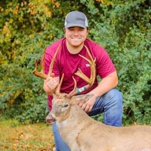 Meet your Posher, Sam